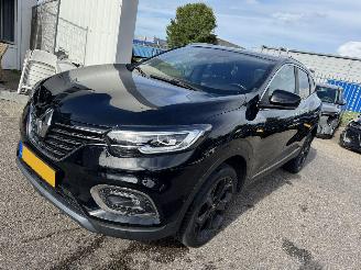 krockskadad bil auto Renault Kadjar 1.3 TCe Black Edition 2019/6