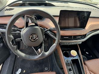 Skoda Enyaq Iv 80 Business Edition Plus picture 11