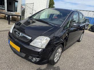 Unfallwagen Opel Meriva 1.6 16V Temptation 2008/1