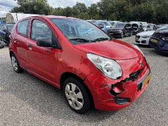 Suzuki Alto 1.0 comfort Plus AUTOMAAT picture 7