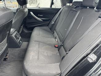 BMW 3-serie 320d EfficientDynamics Edition picture 13