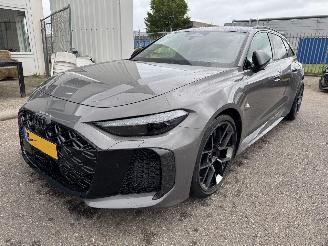 skadebil auto Audi Rs5 Avant RS 5-hybride Quattro AUTOMAAT 2026/6