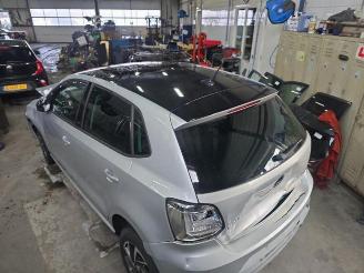 Volkswagen Polo Polo V (6R), Hatchback, 2009 / 2017 1.2 TSI 16V BlueMotion Technology picture 8