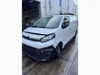 Citroën Jumpy Jumpy, Van, 2016 2.0 Blue HDI 150 picture 1