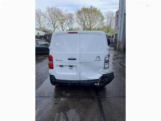 Citroën Jumpy Jumpy, Van, 2016 2.0 Blue HDI 150 picture 6