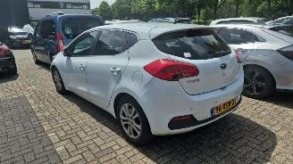 Kia Cee d CEE D 1.6 BENZINE AIRO picture 2