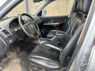 Ssang yong Rexton RX 270 Xdi picture 7