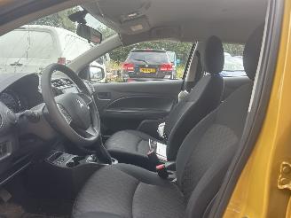 Mitsubishi Space-star 1.2 CONNECT + picture 6