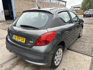 Peugeot 207 1.4 VTI COOL N BLEU picture 2