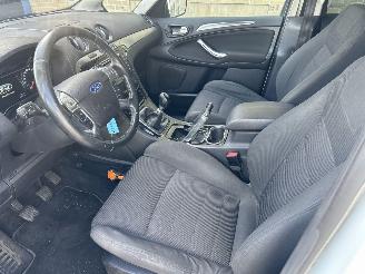 Ford S-Max 1.6 ECOBOOST TITANIUM picture 6