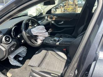 Mercedes C-klasse 350 e LEASE EDITION picture 12