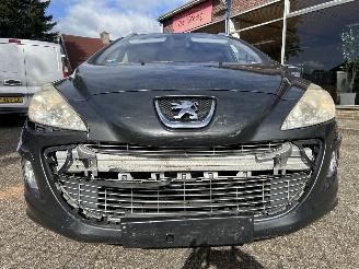 Peugeot 308 SW 1.6 VTI XT picture 5