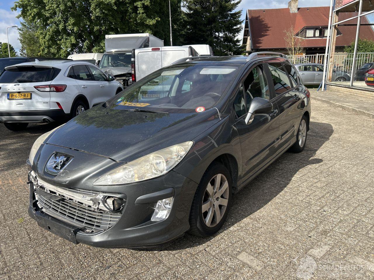 Peugeot 308 SW 1.6 VTI XT