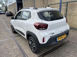  Dacia Spring ESSENTIAL 27 KWh 2024/1