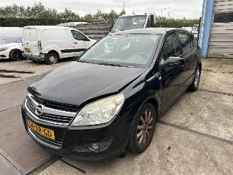 Unfallwagen Opel Astra 1.4 TEMPTATION 2007/8