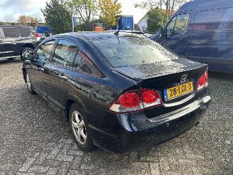 Honda Civic 1.3 HYBRID ELEGANCE picture 10