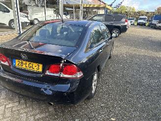 Honda Civic 1.3 HYBRID ELEGANCE picture 11