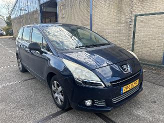  Peugeot 5008 1.6 THP ST 7 PERSOONS 2010/4