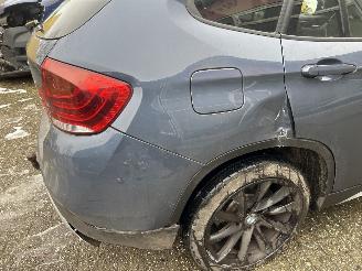 BMW X1 xDRIVE 20I BUSINESS picture 6