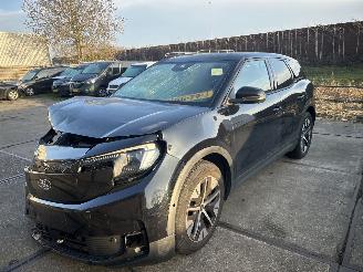 Ford Explorer EXTENDED RANGE RWD 77KWH picture 2