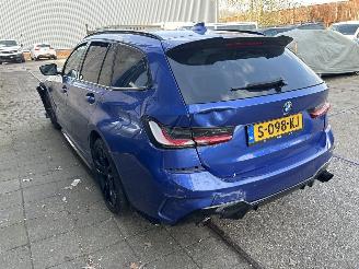 BMW 3-serie 330e BUSINESS EDITION PLUS picture 4