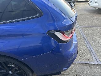 BMW 3-serie 330e BUSINESS EDITION PLUS picture 7