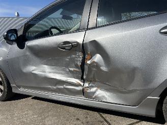 Mazda 2 1.3 BIFUEL GT-M LINE picture 6