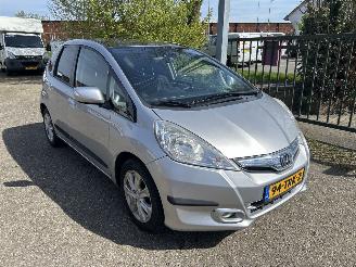 Auto incidentate Honda Jazz 1.4 HYBRID ELEGANCE 2012/3