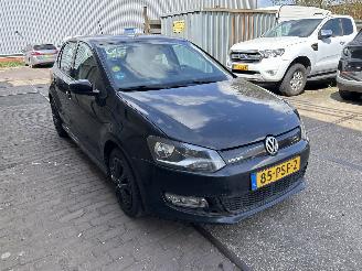 Avarii autoturisme Volkswagen Polo 1.2 TDI 2011/3
