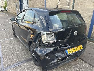 Volkswagen Polo 1.2 TDI picture 3