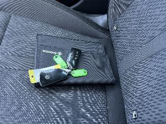 Skoda Octavia 1.0 e-TSI BUSINESS EDITION PLUS picture 14