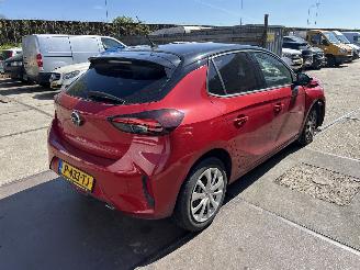 skadebil auto Opel Corsa 1.2 GS LINE 2020/8