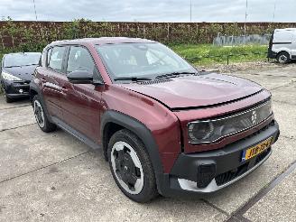 Renault 4 URBAN RANGE EVOLUTION 40 KWH picture 2