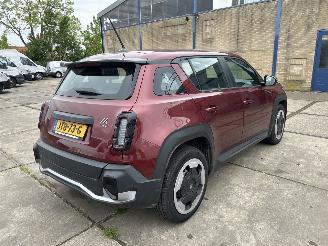 Unfallwagen Renault 4 URBAN RANGE EVOLUTION 40 KWH 2025/12