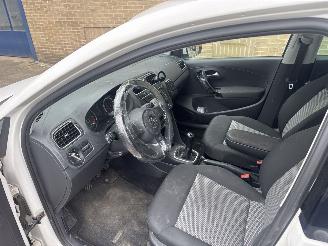 Volkswagen Polo 1.2  TDI picture 5