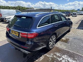 Mercedes E-klasse 220 d  Ambition picture 4