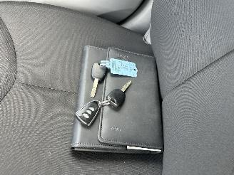 Toyota Aygo 1.0 12V  ACCESS picture 8
