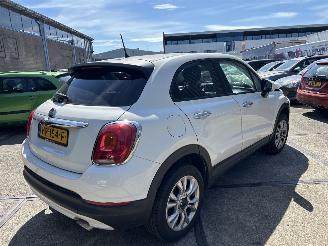 škoda osobní automobily Fiat 500X 1.6 POPSTAR 2015/12