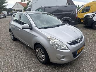 skadebil auto Hyundai I-20 1.2  I- Motion 2011/8