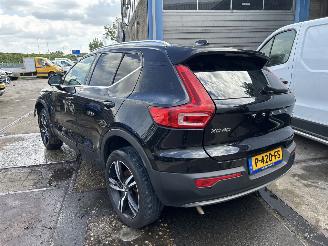 Schadeauto Volvo XC40 1.5 T4   RECHARGE INSCRIPTION 2022/3