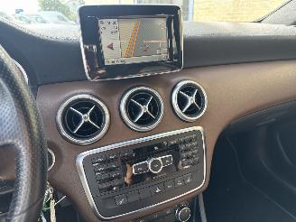 Mercedes A-klasse 180 Ambition picture 8