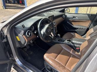 Mercedes A-klasse 180 Ambition picture 6