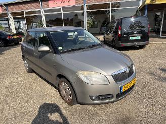 Skoda Fabia 1.4- 16V Ambiente picture 2
