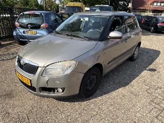 Skoda Fabia 1.4- 16V Ambiente picture 3