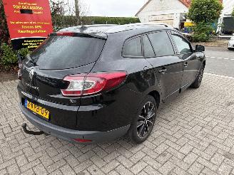 Auto incidentate Renault Mégane Estate 1.2 TCe  BOSE 2013/6