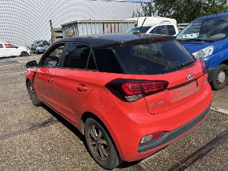 skadebil auto Hyundai I-20 1.0 T-GDI COMFORT 2020/2