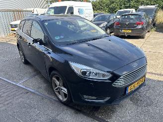 Auto incidentate Ford Focus 1.5 TITANIUM 2018/1