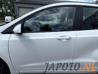Hyundai I-10 i10 (B5), Hatchback, 2013 / 2019 1.0 12V picture 17