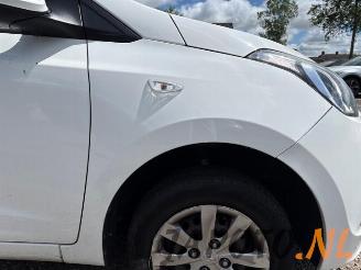 Hyundai I-10 i10 (B5), Hatchback, 2013 / 2019 1.0 12V picture 30