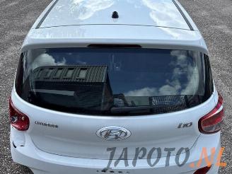 Hyundai I-10 i10 (B5), Hatchback, 2013 / 2019 1.0 12V picture 21